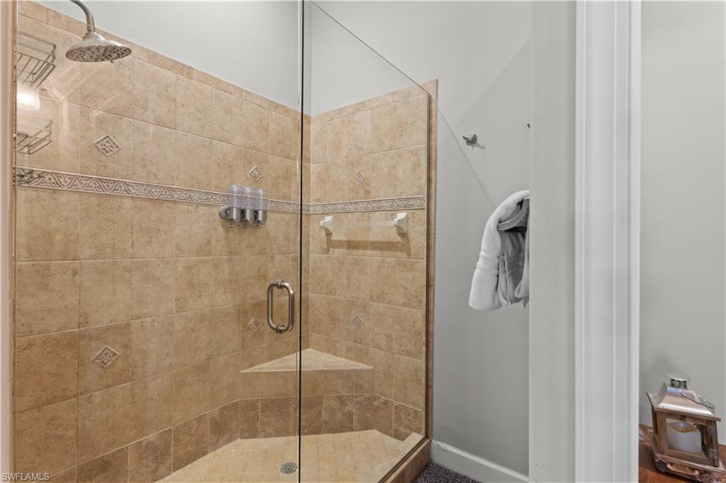 VILLA AVELLINO - Residential