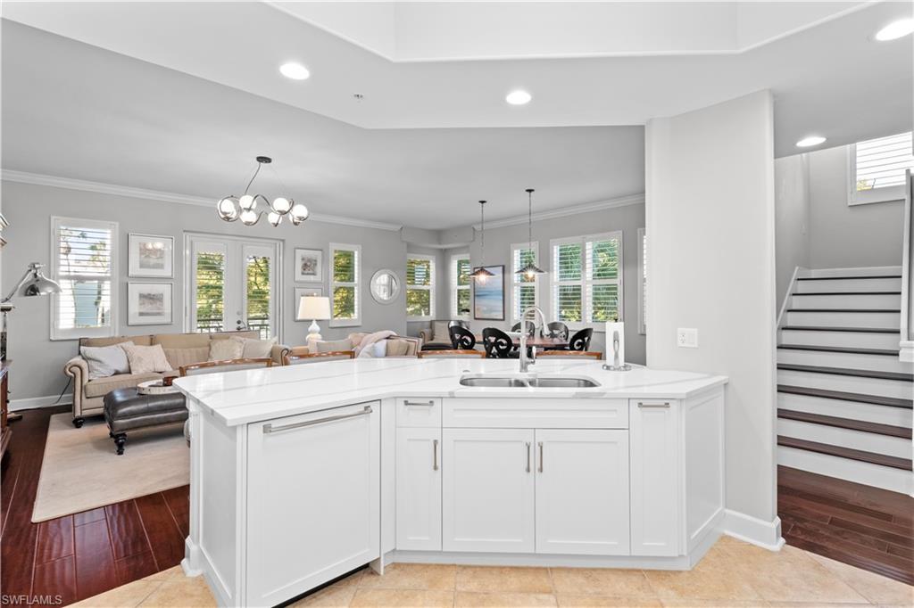 VILLA AVELLINO - Residential