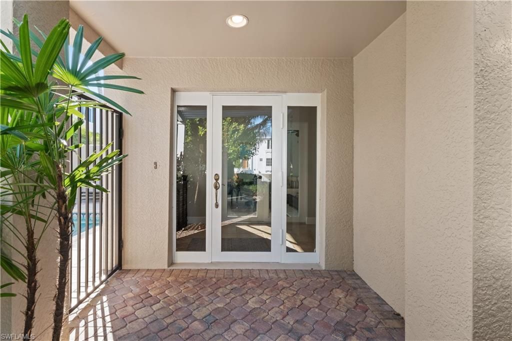 Photo of 1104 6th ST S #1, NAPLES, FL 34102 (MLS # 226009270)