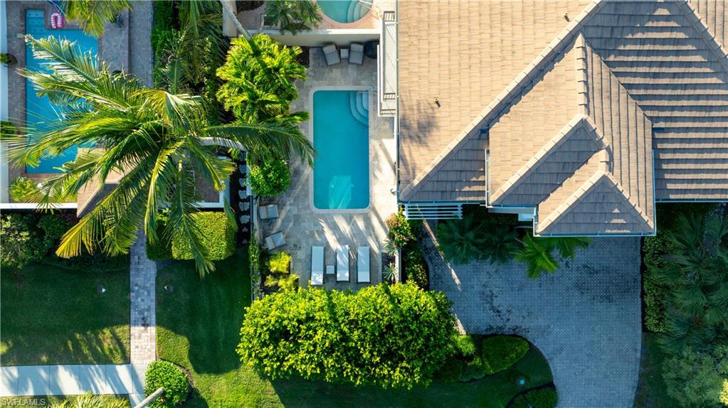 VILLA AVELLINO - Residential