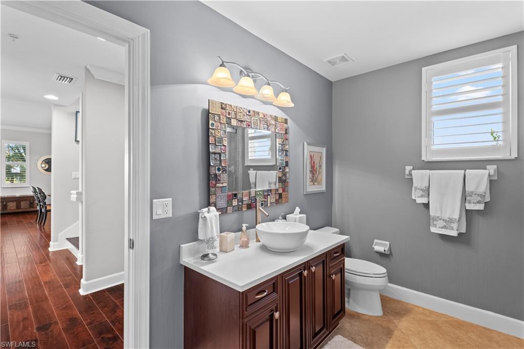 VILLA AVELLINO - Residential