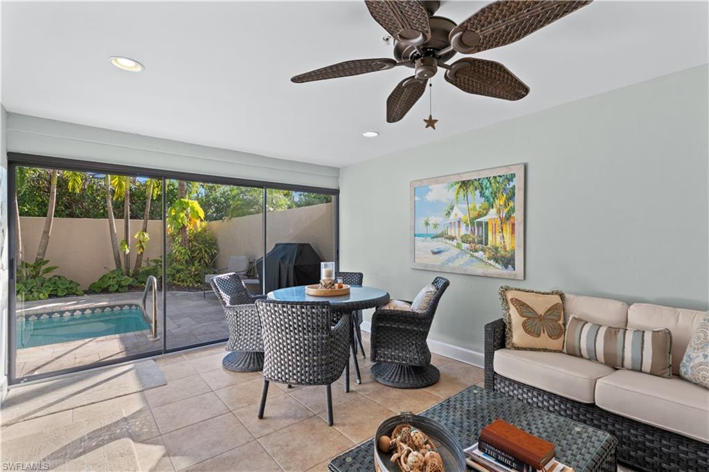 VILLA AVELLINO - Residential