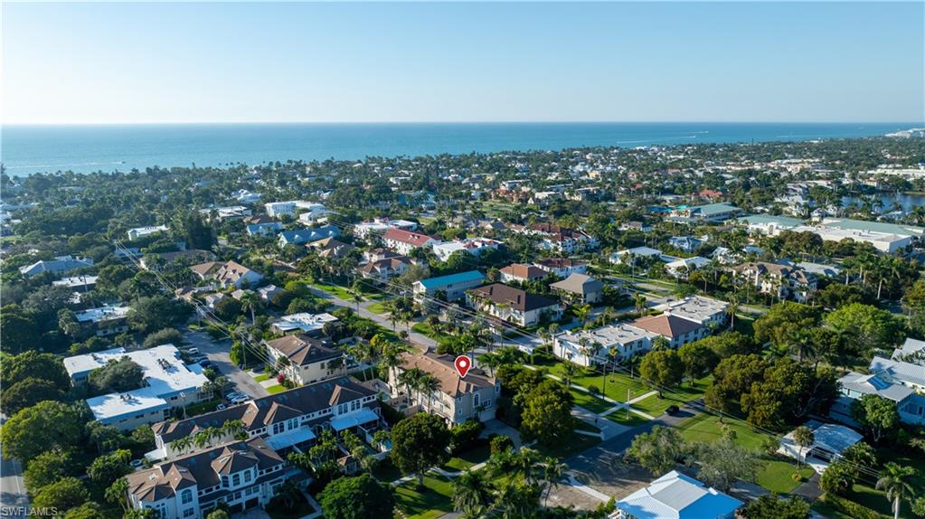 VILLA AVELLINO - Residential