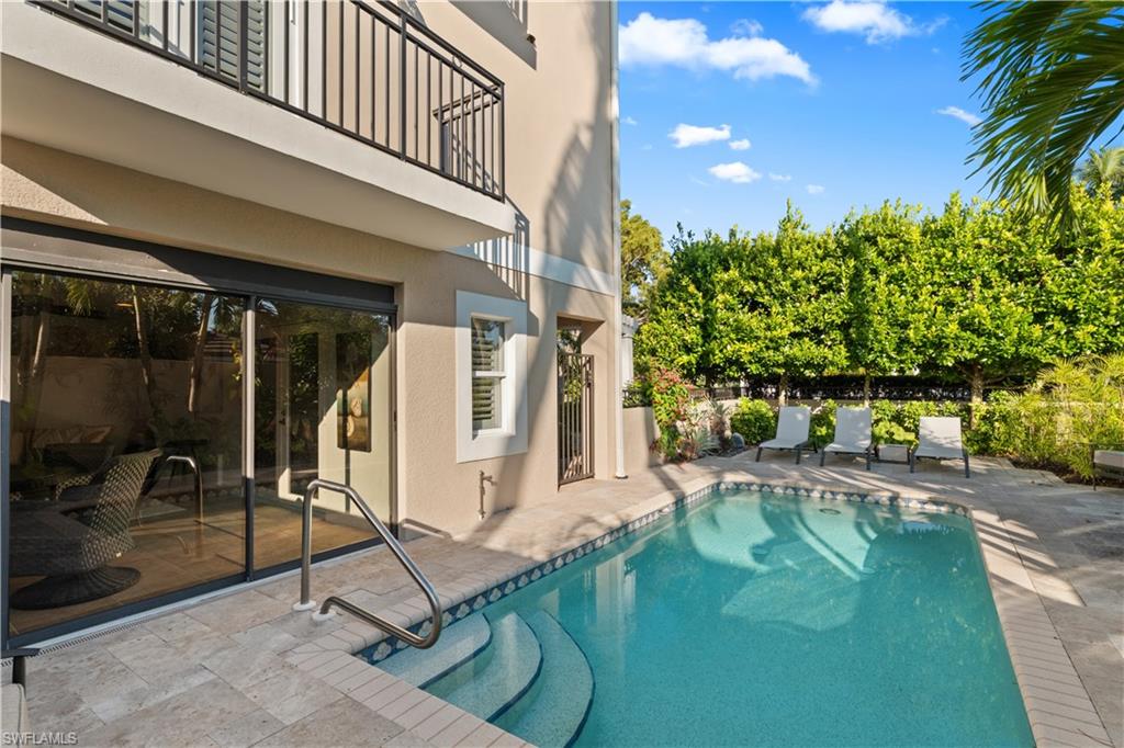 VILLA AVELLINO - Residential