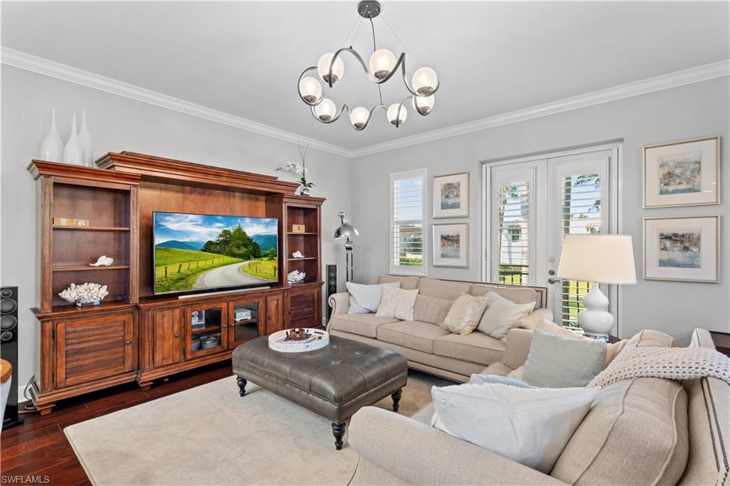 VILLA AVELLINO - Residential