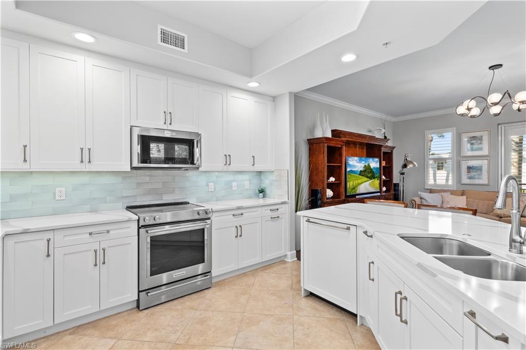 VILLA AVELLINO - Residential