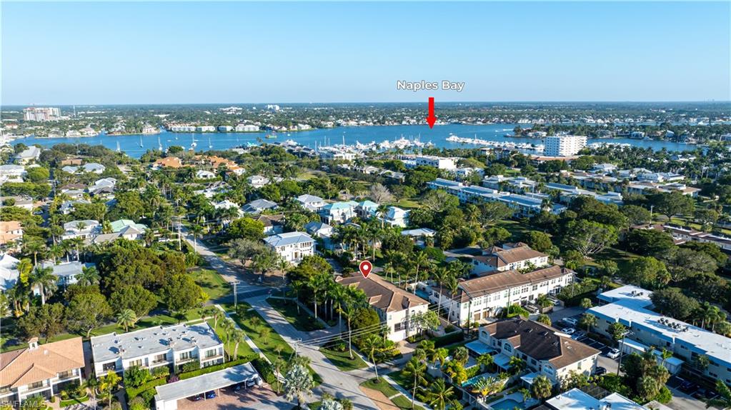 VILLA AVELLINO - Residential