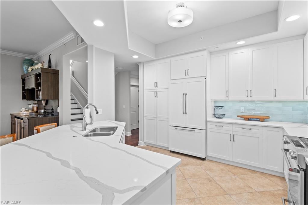 VILLA AVELLINO - Residential