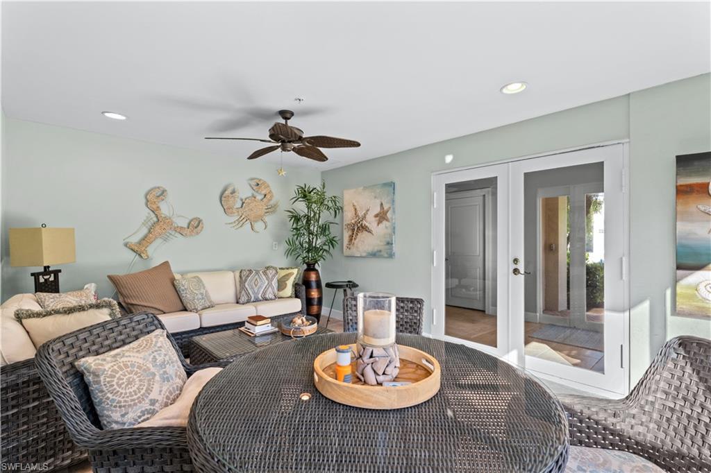 VILLA AVELLINO - Residential