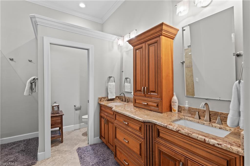 VILLA AVELLINO - Residential