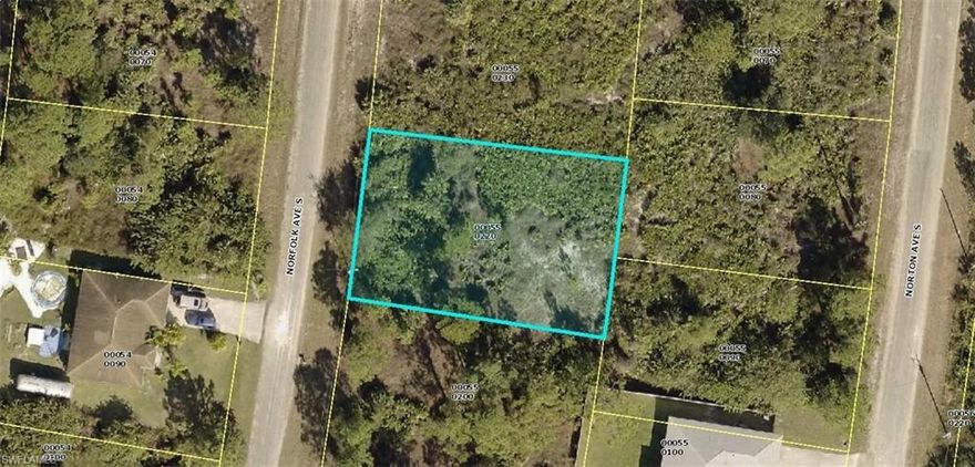 1043 Norfolk Ave S. is also available by same seller. Fast developing area with many new homes.  Seller has many other home sites available and will discount for bulk sales.