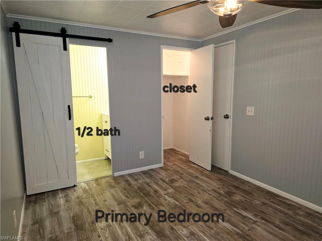 ENCHANTING ACRES MOBILE HOME - Residential