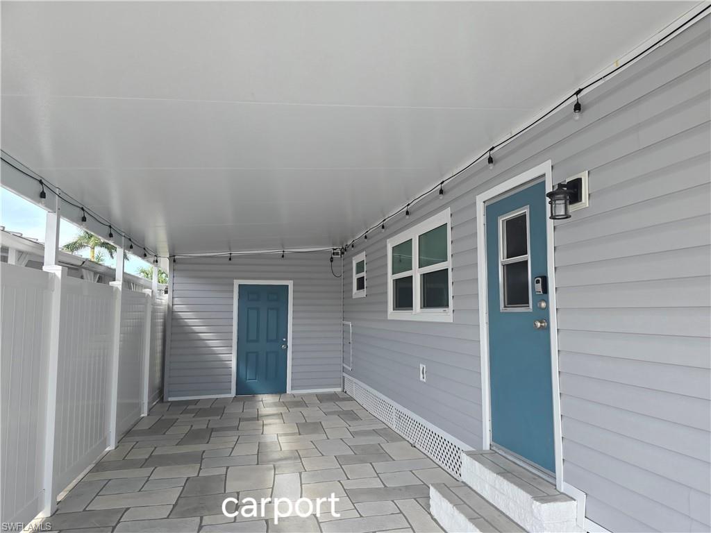 ENCHANTING ACRES MOBILE HOME - Residential