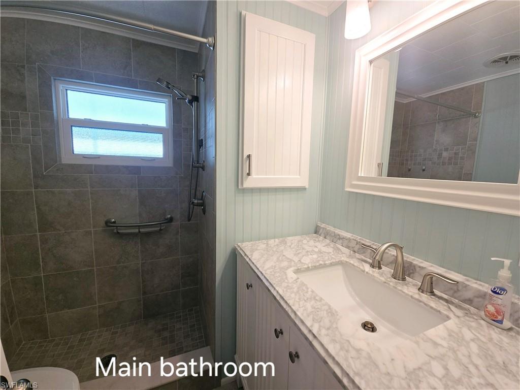 ENCHANTING ACRES MOBILE HOME - Residential