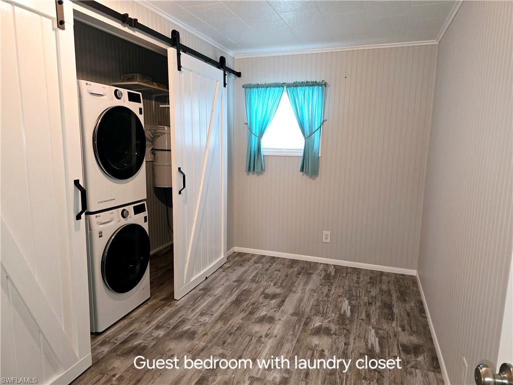 ENCHANTING ACRES MOBILE HOME - Residential