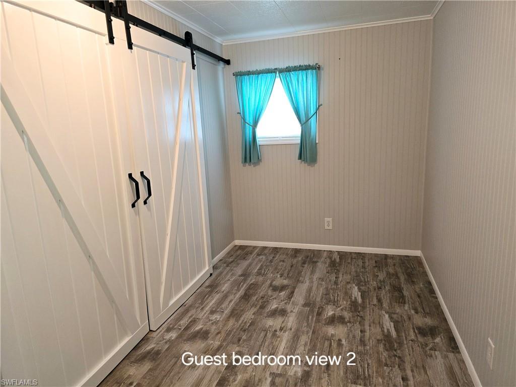 ENCHANTING ACRES MOBILE HOME - Residential