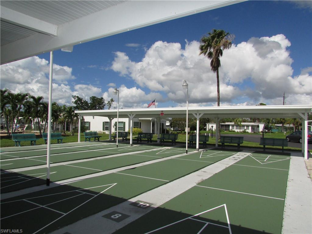 ENCHANTING ACRES MOBILE HOME - Residential