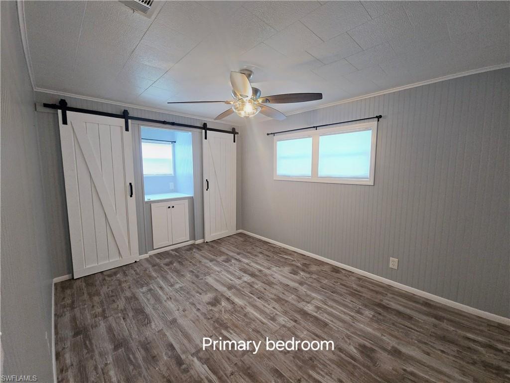 ENCHANTING ACRES MOBILE HOME - Residential