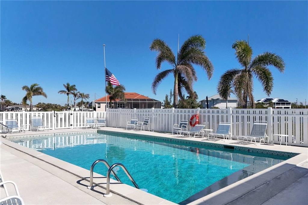 FISHERMANS WHARF CONDO - Residential