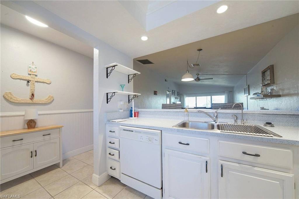 FISHERMANS WHARF CONDO - Residential