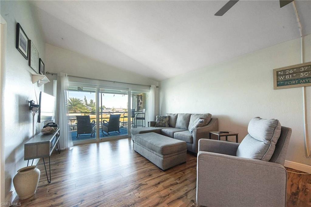 FISHERMANS WHARF CONDO - Residential