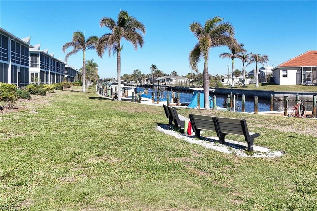 FISHERMANS WHARF CONDO - Residential