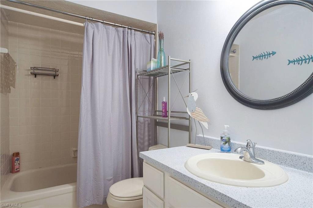 FISHERMANS WHARF CONDO - Residential