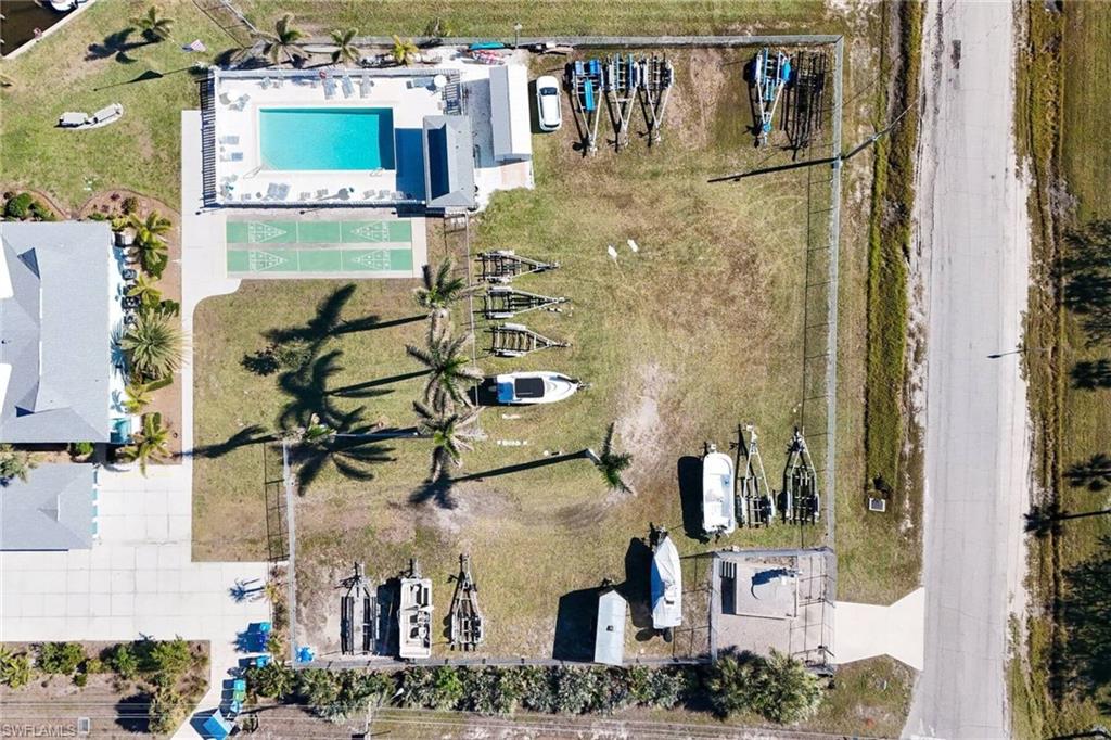 FISHERMANS WHARF CONDO - Residential