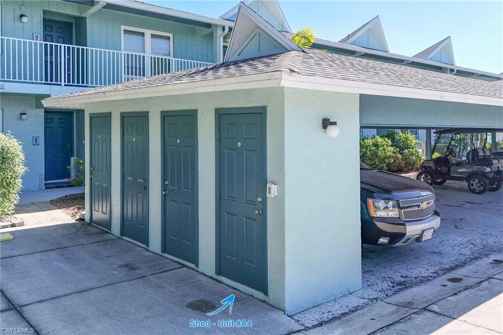 FISHERMANS WHARF CONDO - Residential