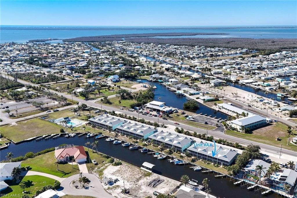 FISHERMANS WHARF CONDO - Residential