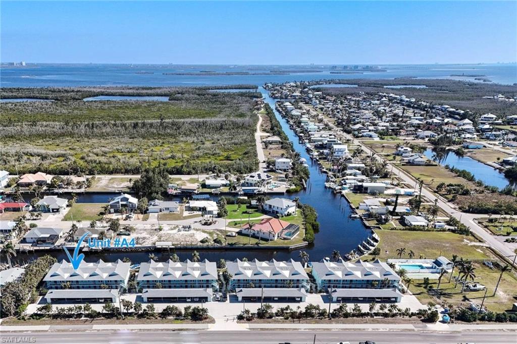 FISHERMANS WHARF CONDO - Residential