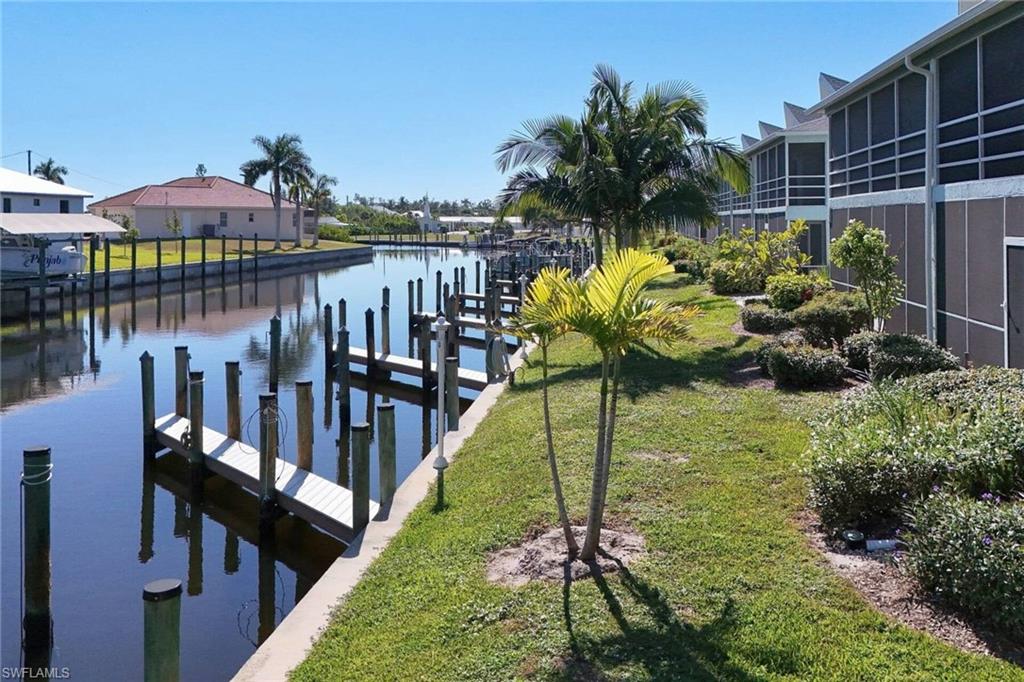 FISHERMANS WHARF CONDO - Residential