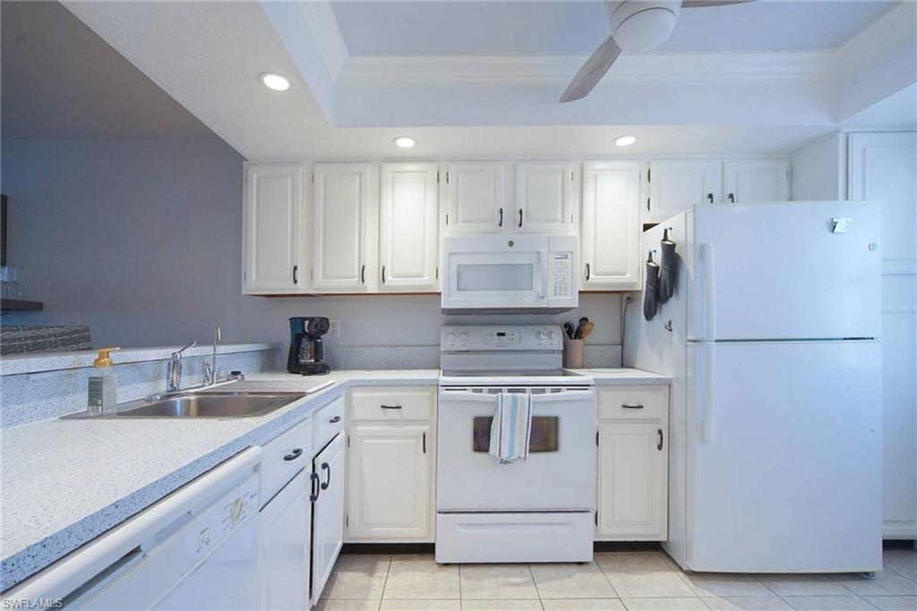 FISHERMANS WHARF CONDO - Residential