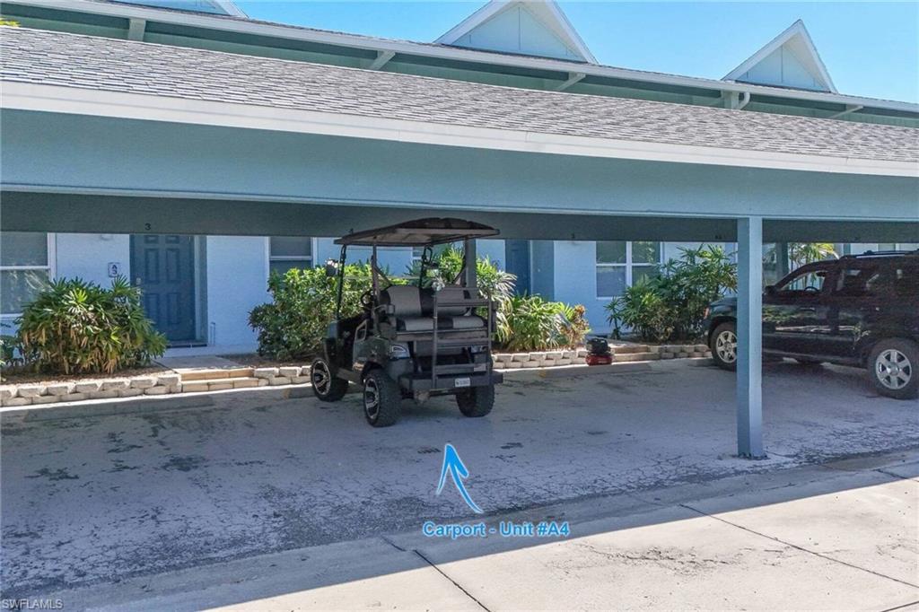 FISHERMANS WHARF CONDO - Residential