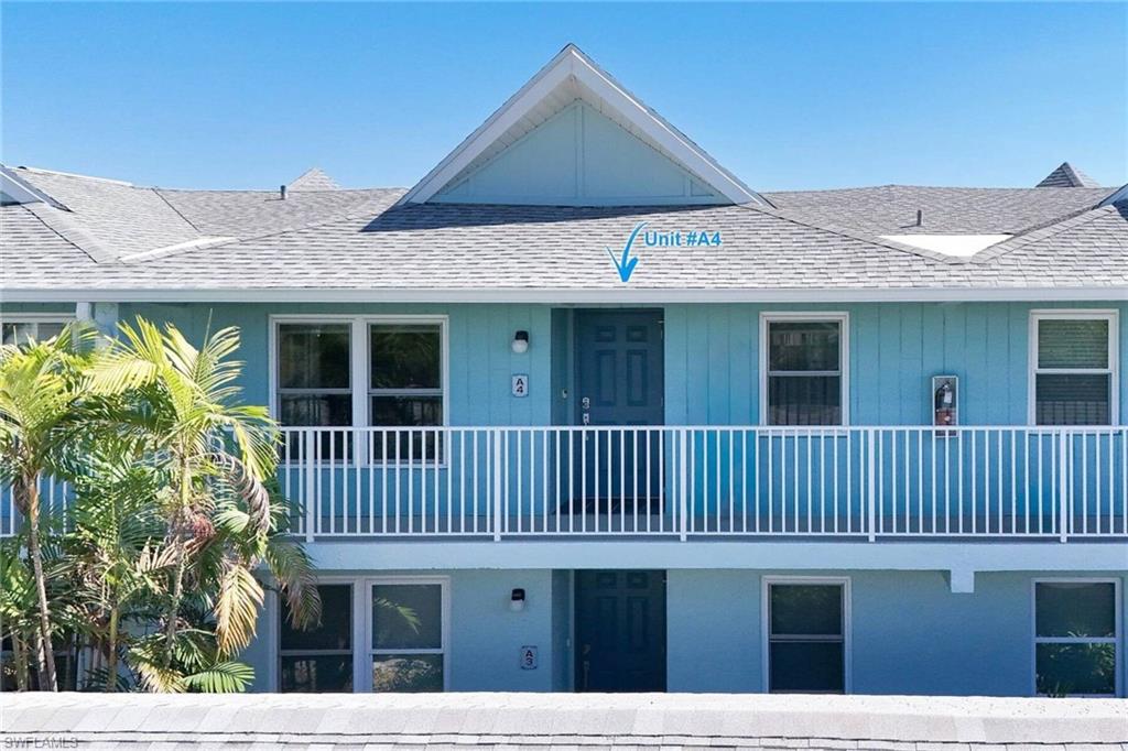 FISHERMANS WHARF CONDO - Residential