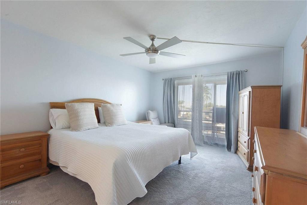 FISHERMANS WHARF CONDO - Residential