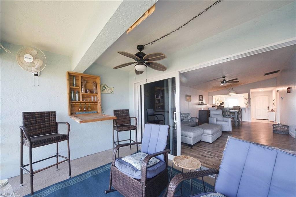 FISHERMANS WHARF CONDO - Residential