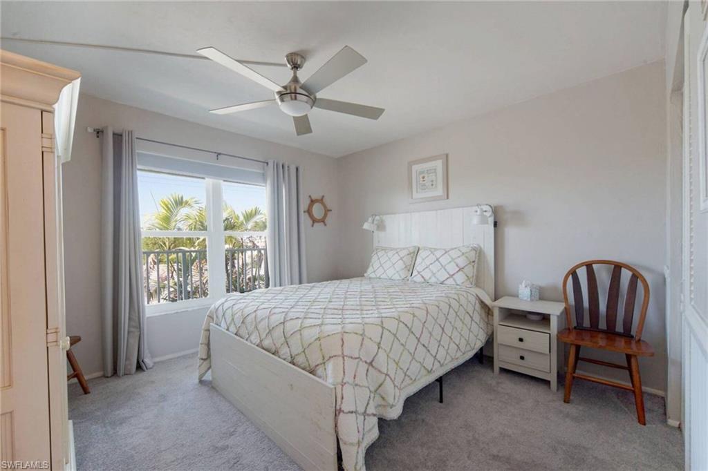 FISHERMANS WHARF CONDO - Residential
