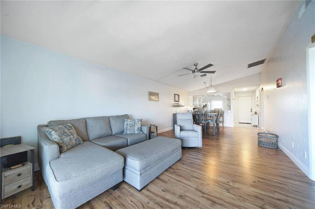 FISHERMANS WHARF CONDO - Residential