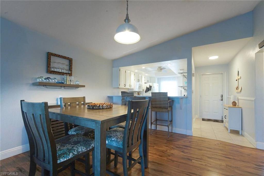 FISHERMANS WHARF CONDO - Residential