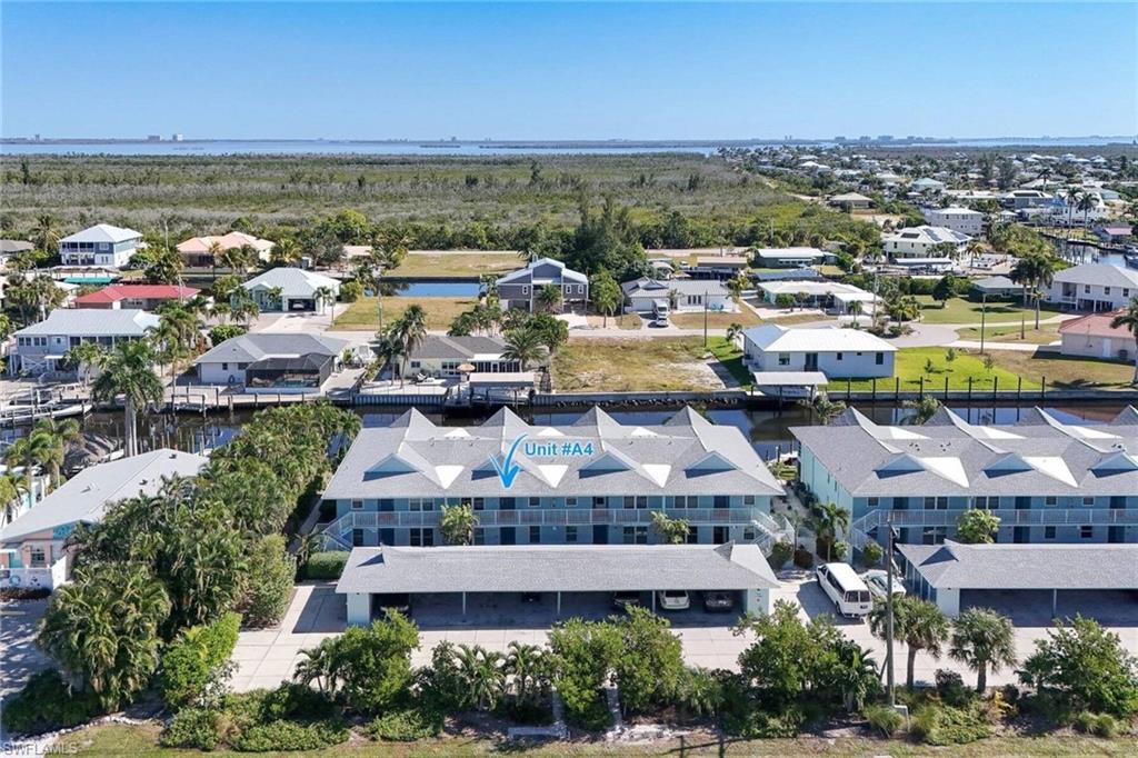 FISHERMANS WHARF CONDO - Residential