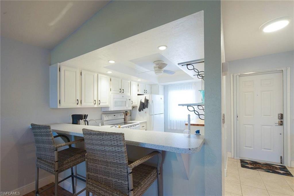 FISHERMANS WHARF CONDO - Residential