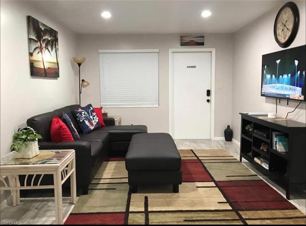 BAD AXE - Residential Lease