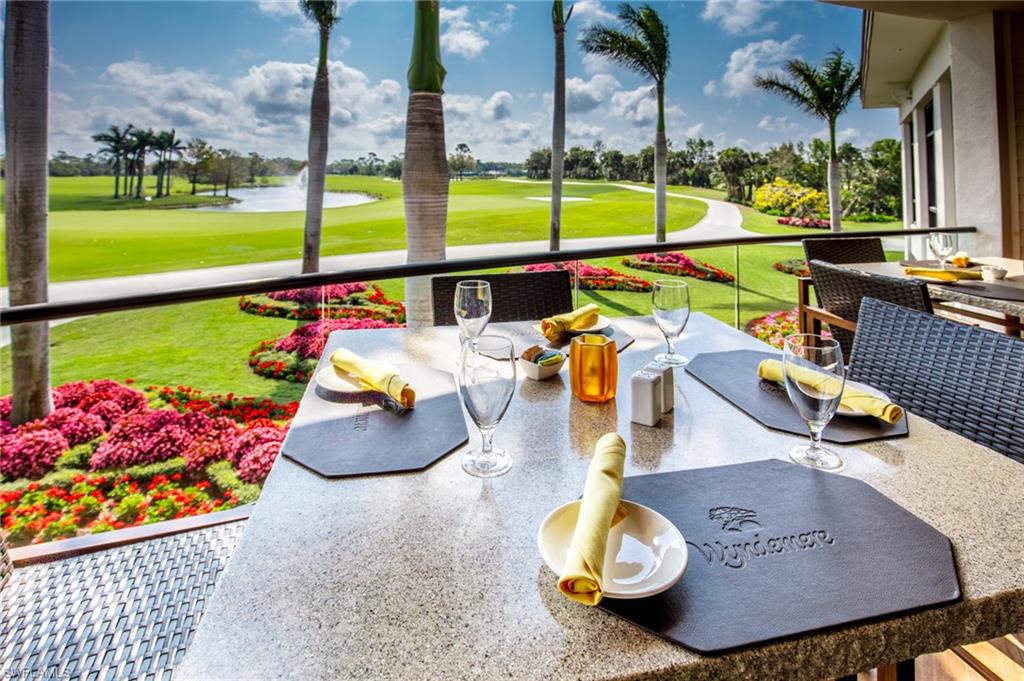 POND APPLE PRESERVE - Residential