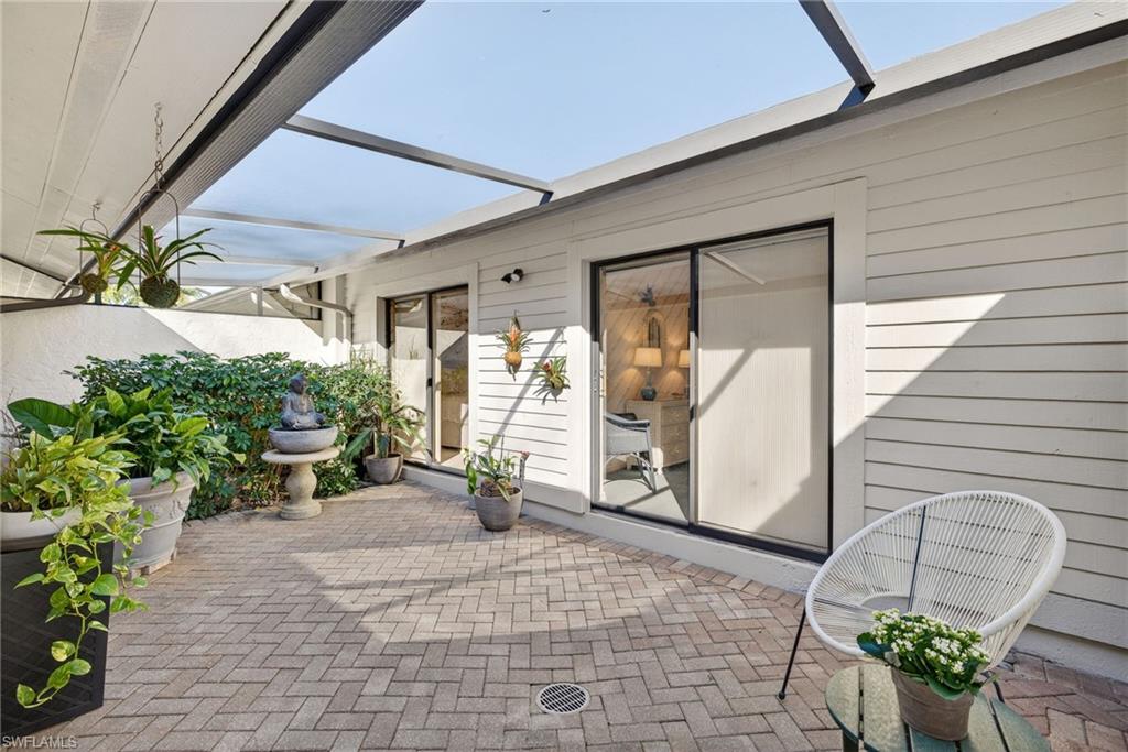 POND APPLE PRESERVE - Residential