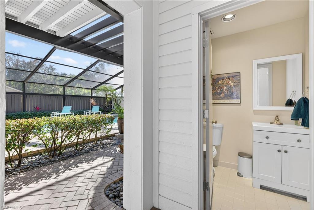 POND APPLE PRESERVE - Residential