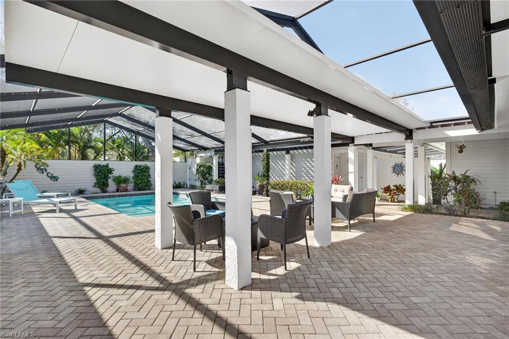 POND APPLE PRESERVE - Residential