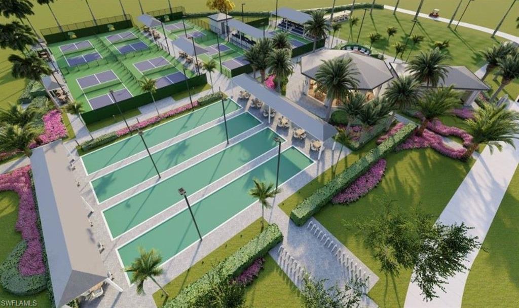 POND APPLE PRESERVE - Residential