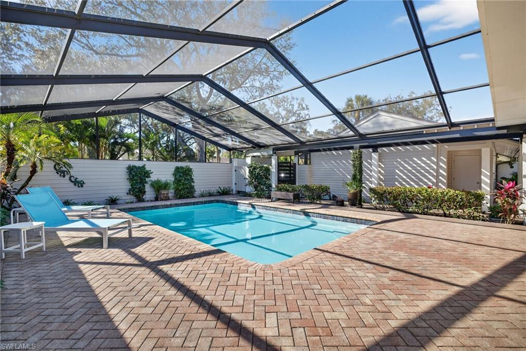 POND APPLE PRESERVE - Residential