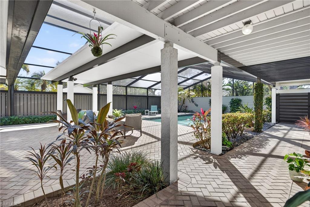 POND APPLE PRESERVE - Residential